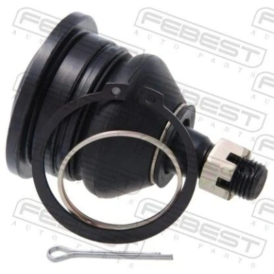 Imagem de FEBEST 0220 WD22UF Rótula de suspensão Eixo dianteiro, em cima NISSAN: Pick Up, Navara up
