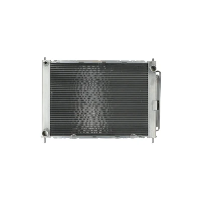 Imagem de NRF EASY FIT 35886 Kit radiador com secador, retentor RENAULT: CLIO 3 Kasten, 3, Modus / Grand endado, norauto, oscaro, mister auto