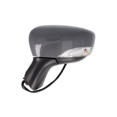 Imagem de Espelho retrovisor exterior BLIC 5402 09 2002105P