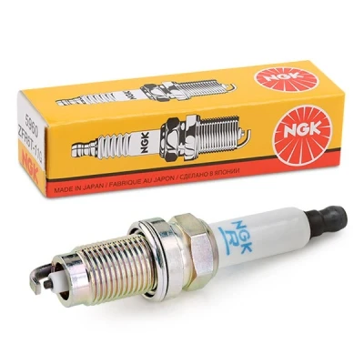 Imagem de NGK 5960 Vela de ignição M14 x 1,25 SW: 16 mm SEAT: Ibiza 4 Sportcoupe, ST, 4, SKODA: Fabia 2, VOLKSWAGEN: Golf 5 endado, norauto,