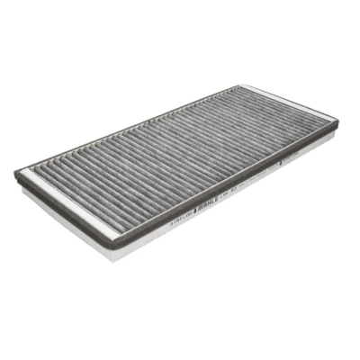 Imagem de MAHLE ORIGINAL LAK 83 Filtro, ar do habitáculo Filtro de carvão ativado 374,0 166 28,0 MERCEDES BENZ: Sprinter 4 T Van, 3 Van