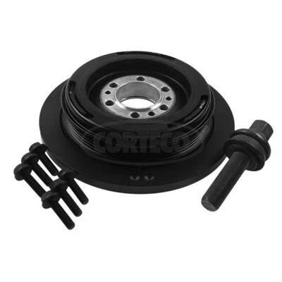 Imagem de CORTECO 80001991 Kit da polia correia cambota BMW: 5 Sedan