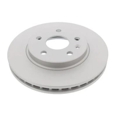 Imagem de MAPCO 25716C Disco de travão Eixo dianteiro 296 30 5 120 ventilado revestido OPEL: Insignia A Sports Tourer, Sedan, Hatchback