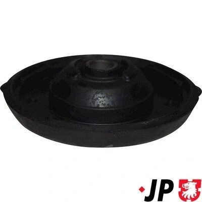 Imagem de JP GROUP 3142400200 Suporte de apoio do conjunto mola / amortecedor Eixo dianteiro, lado esquerdo, direito PEUGEOT: 307 Hatchback