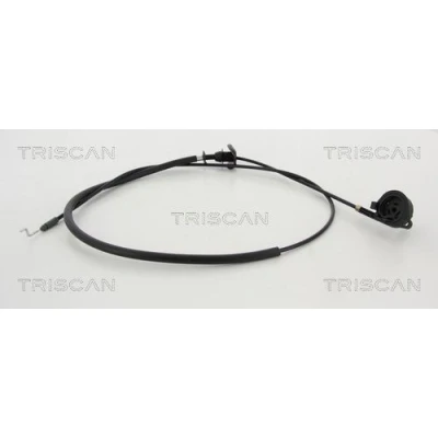 Imagem de TRISCAN 8140 25606 Cabo do capot motor