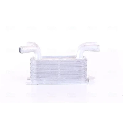 Imagem de NISSENS 90642 Radiador de óleo, caixa velocidades automática