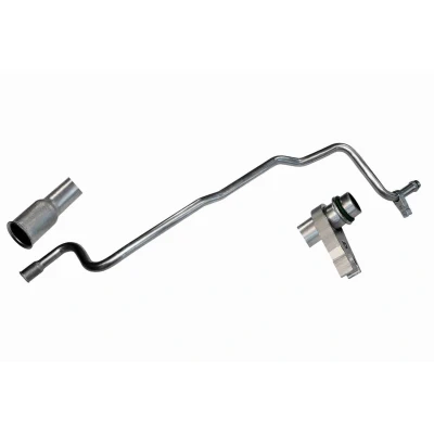 Imagem de VEMO V15 20 0018 Tubos de Ar Condicionado Original Quality VOLKSWAGEN: Sharan I, SEAT: Alhambra FORD: Galaxy Mk1 MPV