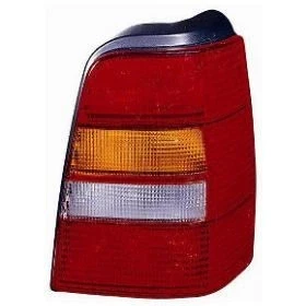 Imagem de VAN WEZEL 5882932 Farolim à direita sem porta lâmpadas VOLKSWAGEN: GOLF 3 Variant