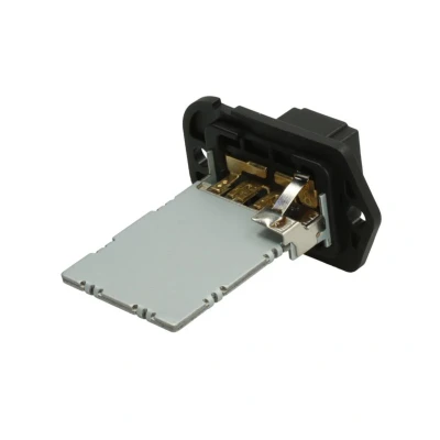 Imagem de Resistência, ventilador interior THERMOTEC DE0302TT