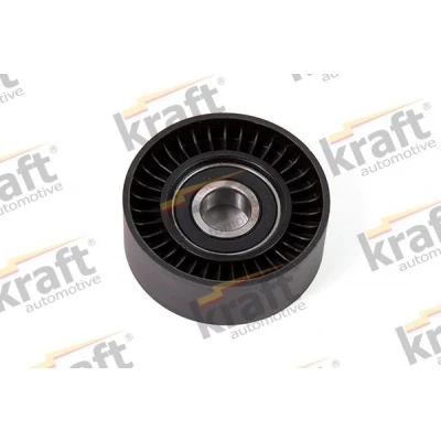 Imagem de KRAFT 1226450 Polia de Desvio VOLVO: XC90 I