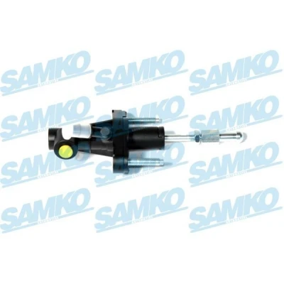 Imagem de SAMKO F30391 Cilindro Mestre da Embraiagem TOYOTA: Yaris III Hatchback