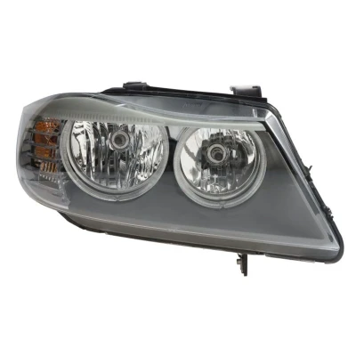 Imagem de VALEO 044272 Farol Principal BMW: 3 Sedan, Touring
