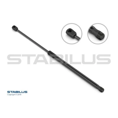 Imagem de STABILUS Amortecedor da mala 495N 563,5mm 817202