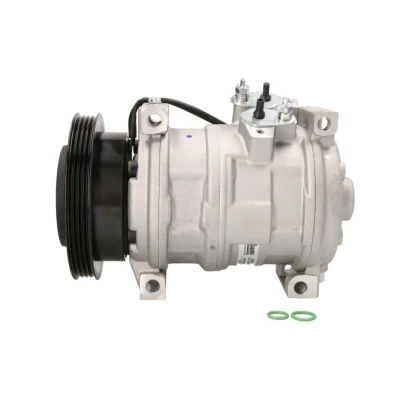 Imagem de NISSENS 89382 Compressor 10S17C 12 PAG 46 R 134a