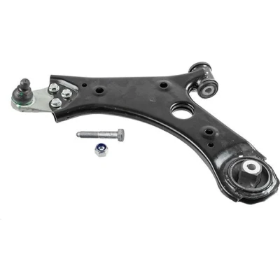 Imagem de LEMFÖRDER 42977 01 Braço de suspensão Eixo dianteiro, esquerda transversal Chapa aço FIAT: Tipo Carrinha, Hatchback, Sedan
