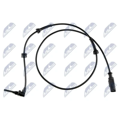Imagem de BOSCH 0 265 007 610 Sensor de ABS com cabo Hall 1101