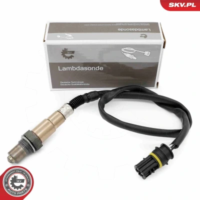 Imagem de ESEN SKV 09SKV148 Sonda lambda de saltos BMW: 3 Touring, 5 X6