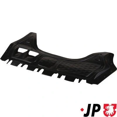 Imagem de JP GROUP 1181302500 Isolamento do compartimento motor à frente VOLKSWAGEN: Golf 6, 5, Caddy 3, SEAT: Leon II Hatchback