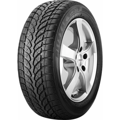 Imagem de Bridgestone Blizzak LM 32 255/40 R19 100V carro Pneus de inverno BMW: 3 Touring, 5 Sedan, X3, AUDI: Q3, A6 C7 Avant, C6 Sedan 9724