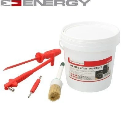 Imagem de ENERGY NE00895 Kit ferramentas
