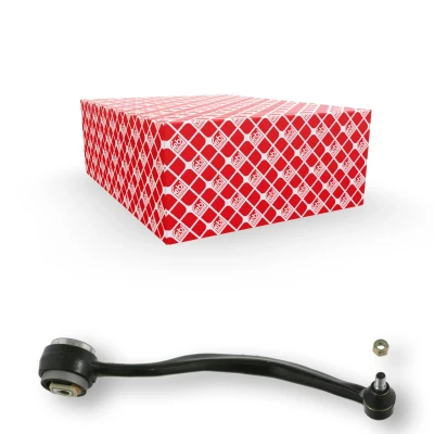 Imagem de FEBI BILSTEIN 11820 Braço de suspensão BMW: 7