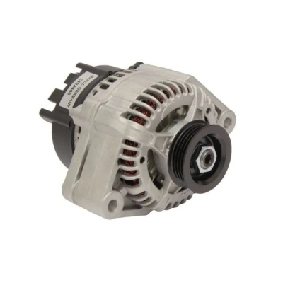 Imagem de MAPCO 13940 Alternador 14V 75A SMART: City Coupe, Roadster Cabrio