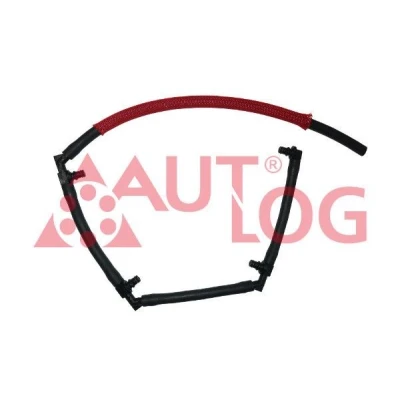 Imagem de AUTLOG KL3110 Tubo flexível, combustível de fuga PEUGEOT: 307 SW, 206 Hatchback, CITROËN: C4 I C5 Hatchback