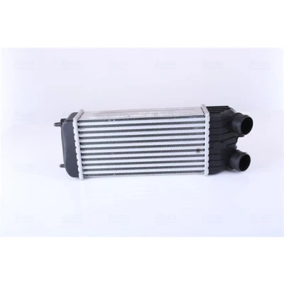 Imagem de NISSENS 96612 Intercooler PEUGEOT: 207 Hatchback, CITROËN: C3 I Hatchback