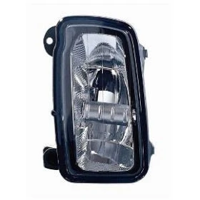 Imagem de ABAKUS 431 2019R UE Farol de Nevoeiro à direita sem porta lâmpadas, lâmpada FORD: C Max