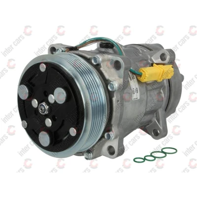 Imagem de NISSENS 89032 Compressor SD7V16 12 PAG 46 R 134a PEUGEOT: 406 Carrinha, 807, Sedan, CITROËN: Xsara Picasso, Coupe, C5 II Hatchback