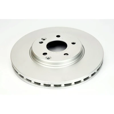 Imagem de TEXTAR PRO+ 92106005 Disco de travão 300 28 05/07 112 interior ventilado revestido alto carbono sem pernos fixação da roda, cubo roda