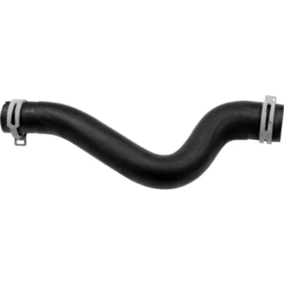 Imagem de GATES 05 4136 Mangueira de Radiador EPDM (borracha etileno propileno dieno) PEUGEOT: 308 SW 2, II Hatchback, Partner Van