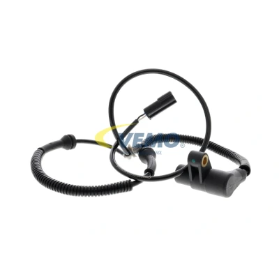 Imagem de VEMO V53 72 0035 Sensor de ABS Eixo dianteiro, lado esquerdo Original Quality para veículos com 12