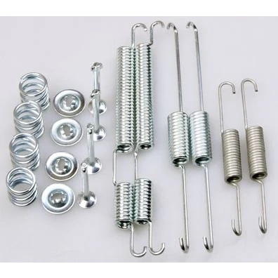 Imagem de DENCKERMANN B160028 Kit de acessórios, maxilas do travão HYUNDAI: LANTRA 2, Matrix