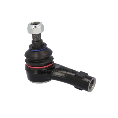 Imagem de FEBI BILSTEIN 36910 Rótula de direção Eixo dianteiro, lado direito com porca autoblocante PORSCHE: Cayenne