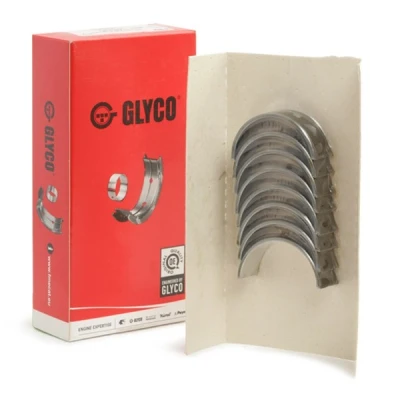Imagem de GLYCO 01 4139/4 STD Capas de Biela FIAT: 127 Hatchback, Seicento / 600 SEAT: Marbella IBIZA 1