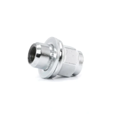Imagem de FEBI BILSTEIN 46663 Porca da Roda Base plana 21 MITSUBISHI: L200 / Strakar IV Pick up, PAJERO 2, 2 Canvas Top, TOYOTA: RAV4 I SUV, Verso