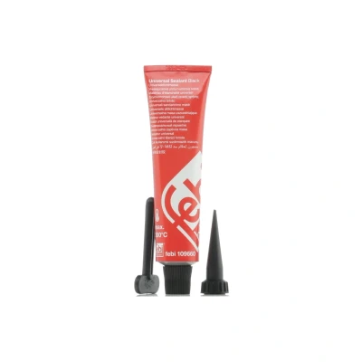 Imagem de FEBI BILSTEIN 109660 Material de vedação 0,109 20 Silicone 70 preto