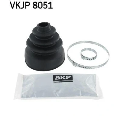 Imagem de SKF VKJP 8051 Fole de Transmissão 103 PEUGEOT: J5 Van, FIAT: Ducato I Camião plataforma/Chassis, Van