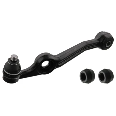 Imagem de Braço de controlo, Suspensão das rodas FEBI BILSTEIN 41350 Eixo dianteiro/Ligações/frente