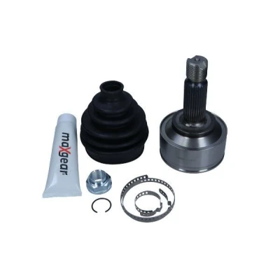 Imagem de MAXGEAR 49 3105 Ponteira de Transmissão Eixo dianteiro