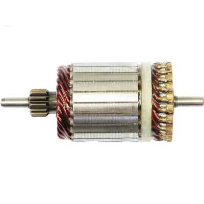 Imagem de AS PL SA3025 Induzido, motor de arranque 12 1,10