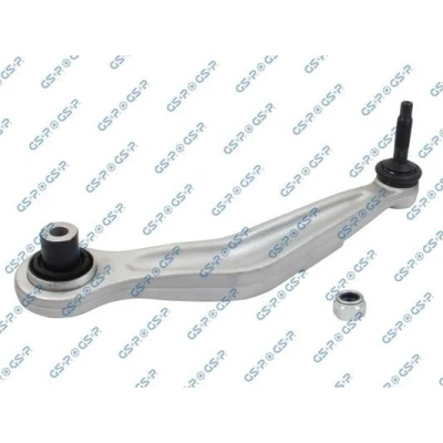 Imagem de GSP S060058 Braço de suspensão à esquerda, em cima, traseira transversal BMW: 5 Sedan, Touring