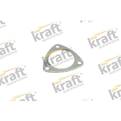 Imagem de KRAFT 0520230 Junta, tubo de escape VOLKSWAGEN: Passat B5 Variant, GP Sedan, AUDI: A4 B6 Avant, A6 C5 Avant