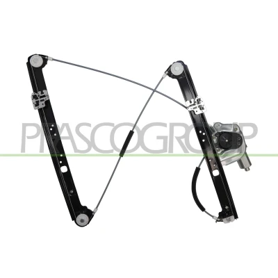Imagem de Prasco Elevador de vidro à frente, lado direito elétrico BM820W025 BMW: X5