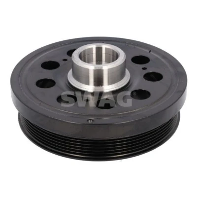 Imagem de SWAG 20 93 7419 Polia da cambota 6PK 185 5 para BMW: 3 Touring, 1 Hatchback, Sedan