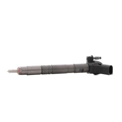 Imagem de BOSCH 0 986 435 357 Injector Common Rail com retentor AUDI: A5 B8 Sportback, A6 C6 Avant, Q5