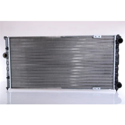 Imagem de NISSENS 652681 Radiador, arrefecimento do motor Alumínio 628 322 34 Aletas de refrigeração unidas mecanicamente SEAT: Ibiza 2, Córdoba I Sedan