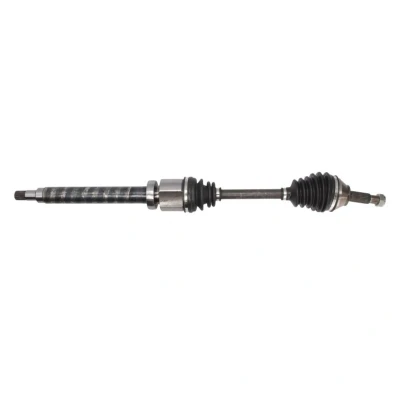 Imagem de POINT GEAR PNG71367 Veio de transmissão Eixo dianteiro, lado direito 932 82 para veículos sem ABS FORD: FIESTA 5, Focus Mk1 Hatchback