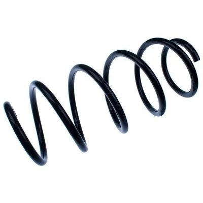 Imagem de DENCKERMANN D700140 Mola de suspensão Eixo dianteiro OPEL: Corsa C Hatchback, Van